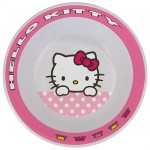 Bol Hello Kitty Sanrio mlamine