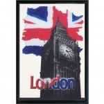 Miroir London – Big Ben