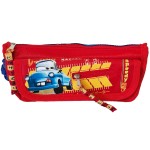 Trousse Cars multi-compartiments