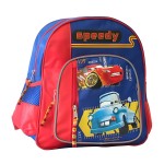 Sac  dos Cars Flash McQueen Tokyo Speedy Disney