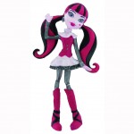 Figurine Monster High, Draculaura