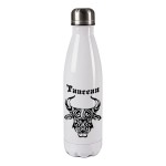 Gourde isotherme en inox sublime Zodiaque Taureau - 750 ml