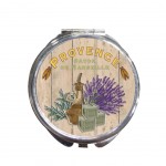 Pilulier Dco Provence savon de Marseille