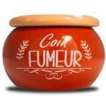 Cendrier marocain - Coin Fumeur