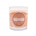 Bougie Confidences Provence  Ambre Vanille 180 gr