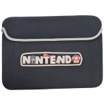 Housse Pc Portable Nintendo Logo