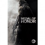 Poster Medal of Honor Calm Tier one