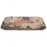 Plateau en bambou Hrons 43 cm