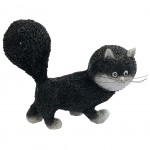 Figurine Les chats de Dubout - Nonchalant - 9 cm