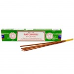 Encens Satya Patchouli 15 g