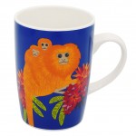 Mug Amazon Love Tamarins