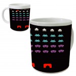 Mug Envahisseurs par Cbkreation