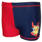 Maillot de bain Pokmon rouge