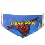 Maillot de bain Spiderman rouge