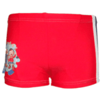 Maillot de bain Oui Oui rouge