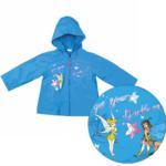 Parka Fe clochette Disney Fairies impermable