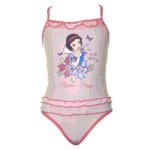 Maillot de bain Blanche-neige Disney Princesses une pice