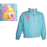 Blouson Disney Princesses Aurore pour l't