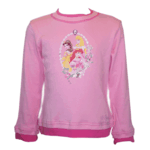 T-shirt Disney Princesses Belle, Aurore et Ariel